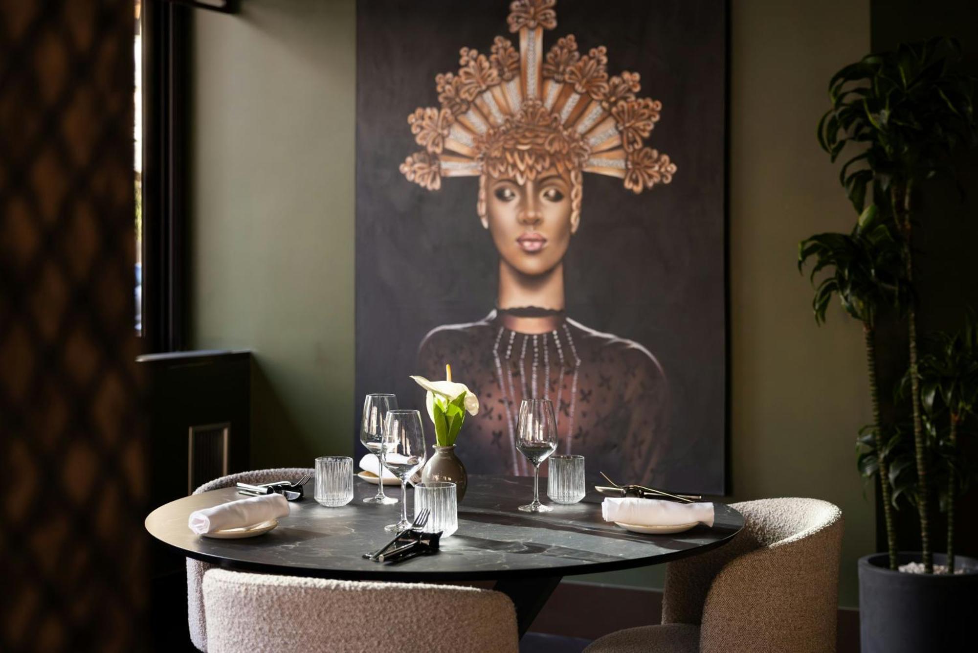 Nyx Hotel Rome By Leonardo Hotels — Photos 2